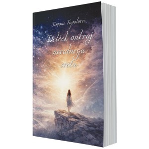 Delček onkraj nevidnega sveta