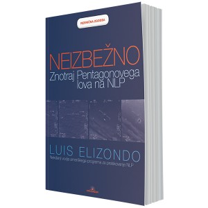 Neizbežno – znotraj Pentagonovega lova na NLP