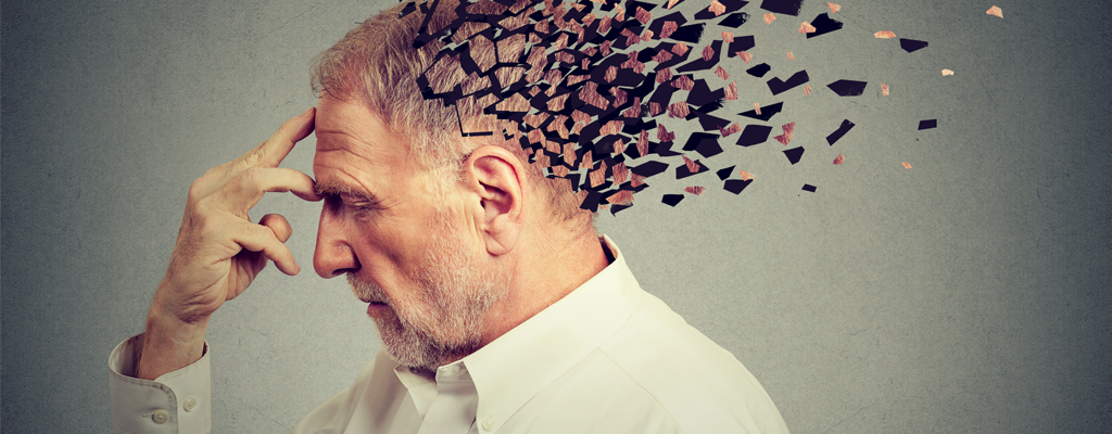 Manjše tveganje za demenco