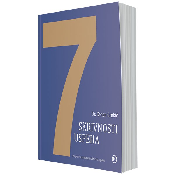 7 skrivnosti uspeha