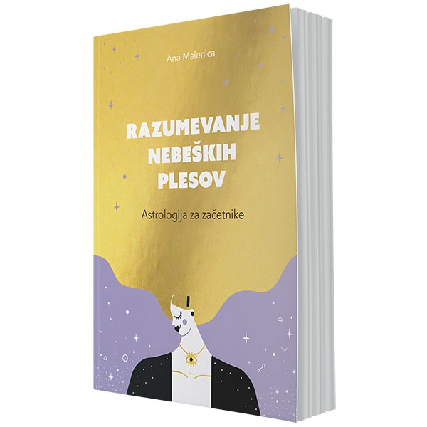 Razumevanje nebeških plesov – Astrologija za začetnike