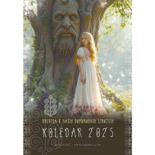 Slovenski domorodni koledar 2025