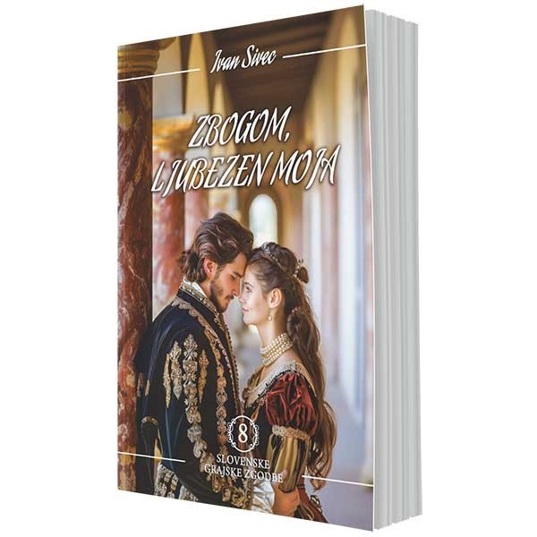 Zbogom, ljubezen moja