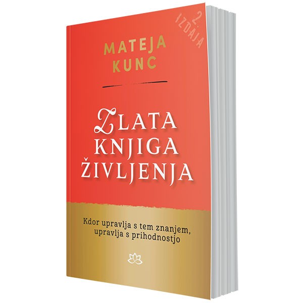 Zlata knjiga življenja