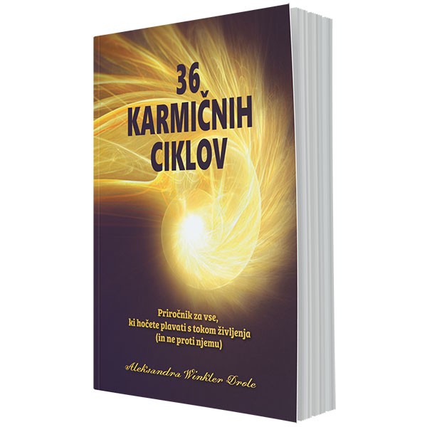 36 karmičnih ciklov