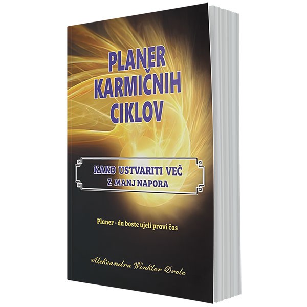 Planer karmičnih ciklov