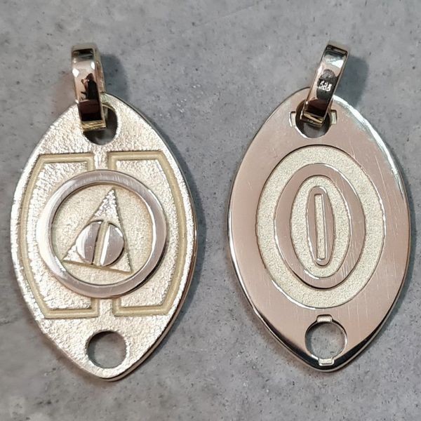 Živa – prenosni regulator biopolja