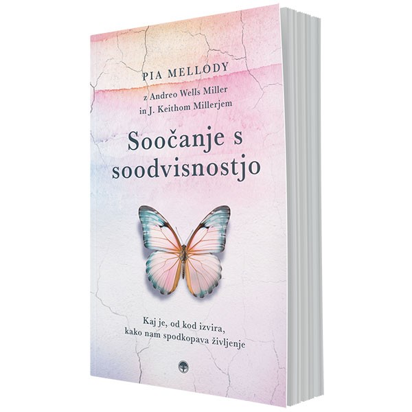 Soočanje s soodvisnostjo – kaj je, od kod izvira, kako nam spodkopava življenje