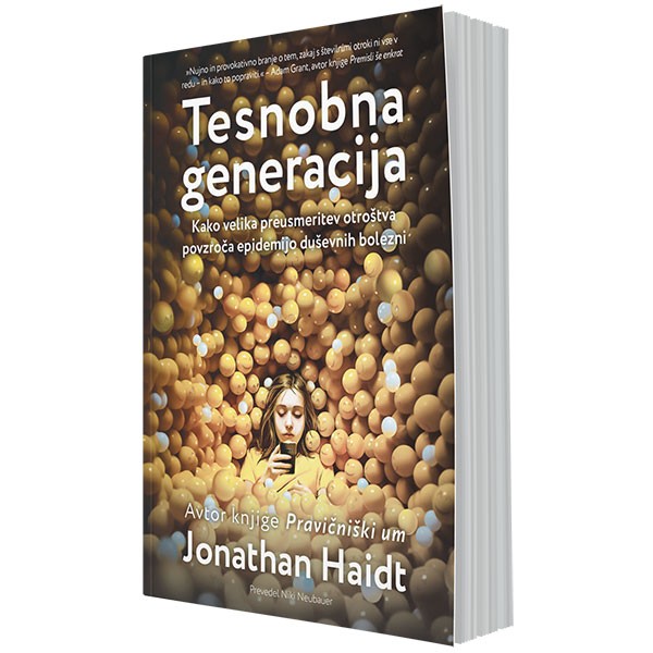 Tesnobna generacija