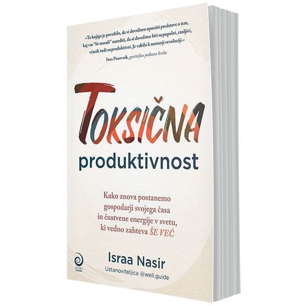 Toksična produktivnost