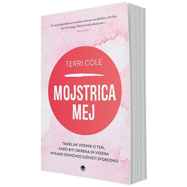 Mojstrica mej