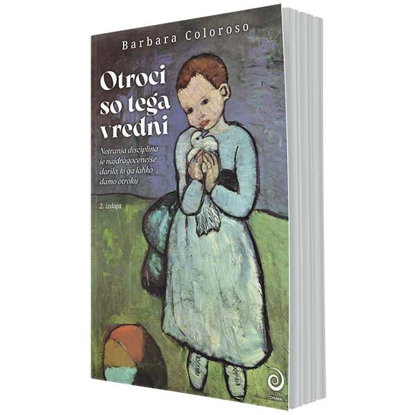 Otroci so tega vredni