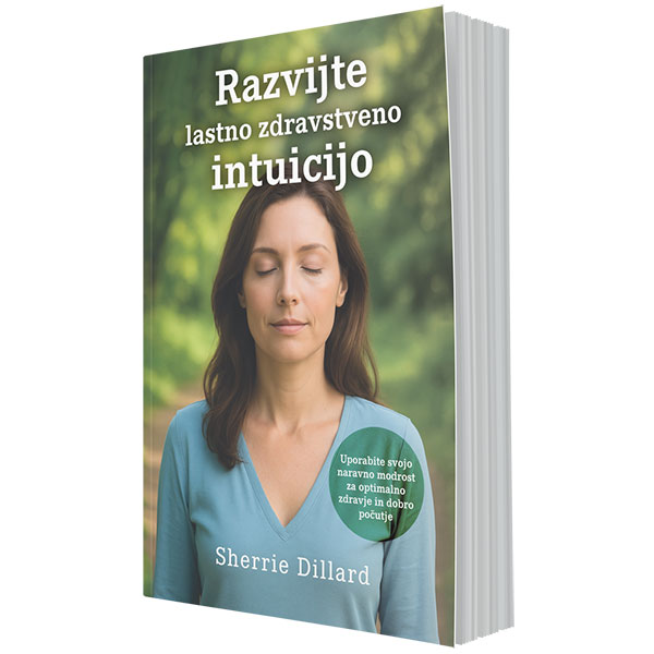 Razvijte lastno zdravstveno intuicijo