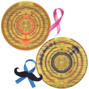 Polarix Ona-On je komplet dveh posebnih Polarixov, ki posebej naslavljata ženske in moške zdravstvene težave