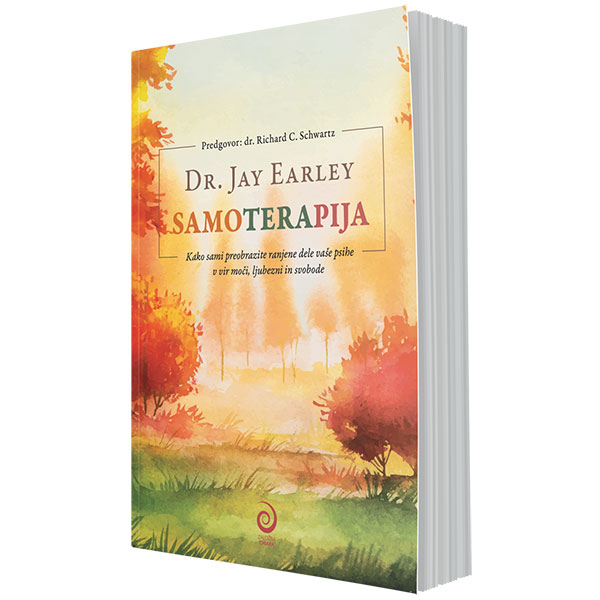 Samoterapija - ARA založba