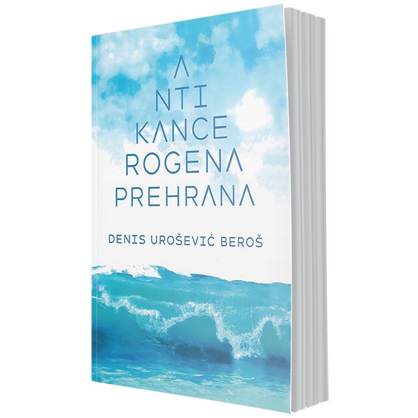 Antikancerogena prehrana