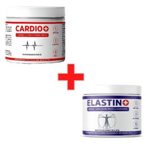 Zdravko: komplet za zdravo ožilje