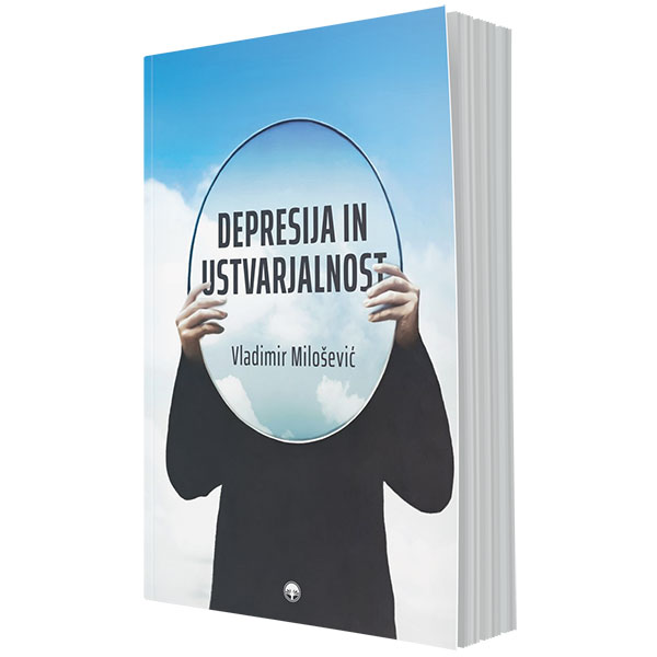 Depresija in ustvarjalnost