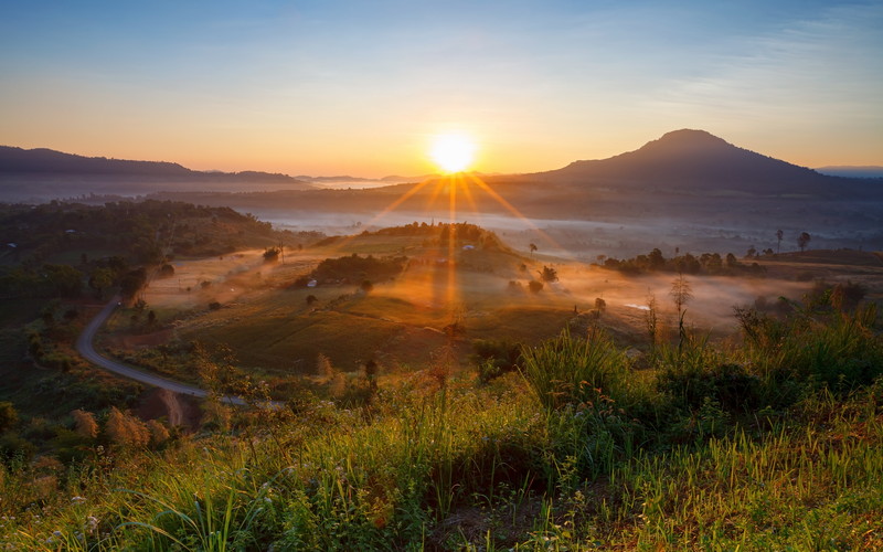 Zdravljenje s svetlobo