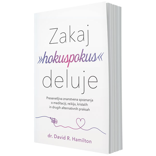 Zakaj hokuspokus deluje