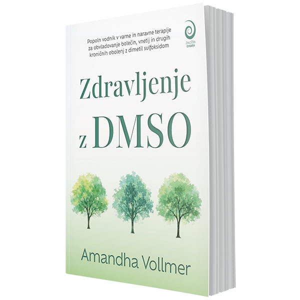 Zdravljenje z DMSO