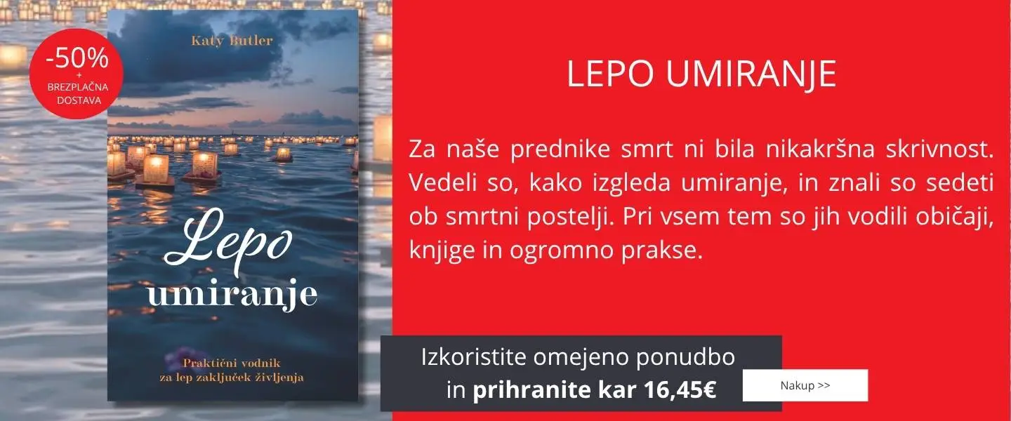 Lepo umiranje