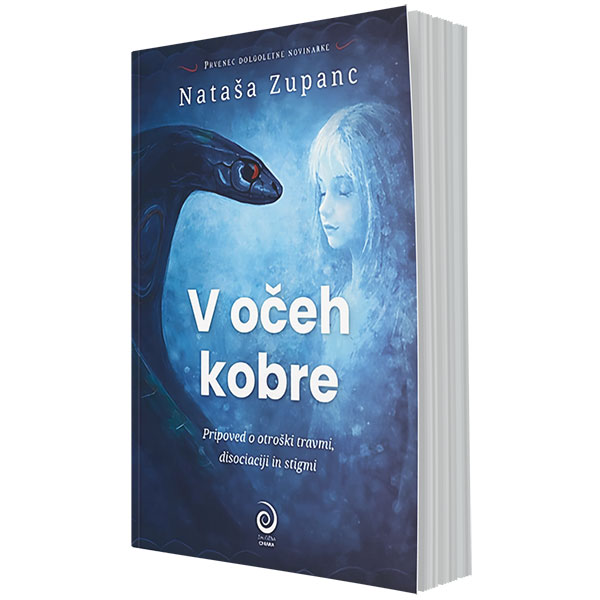V očeh kobre