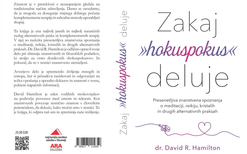 Prispevek Zdravi lahko že sama empatija
