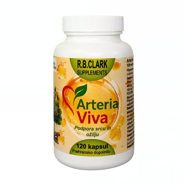 Arteria Viva