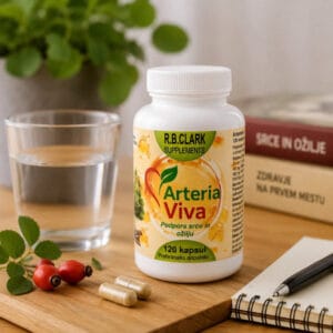 arteria viva