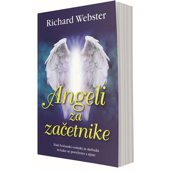 Angeli za začetnike 