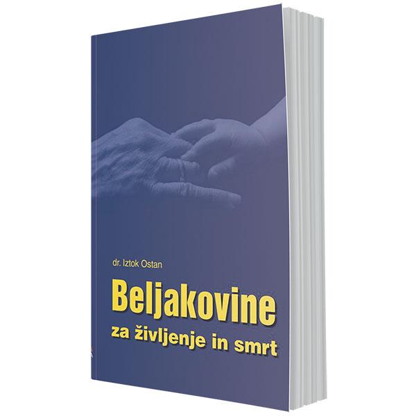 Beljakovine za življenje in smrt 