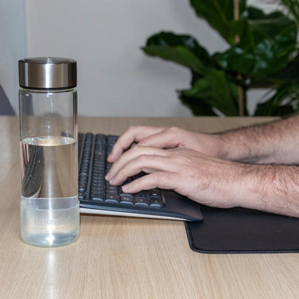 Komplet »Zdrav ob računalniku« 