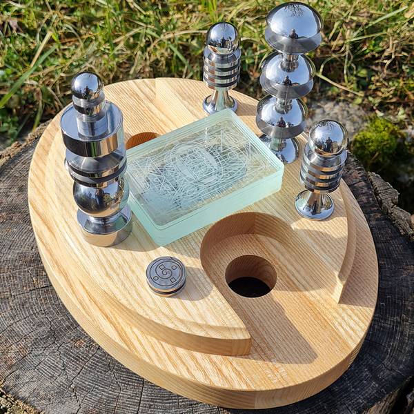 Regulator biopolja Borea