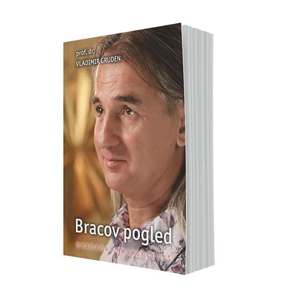Bracov pogled