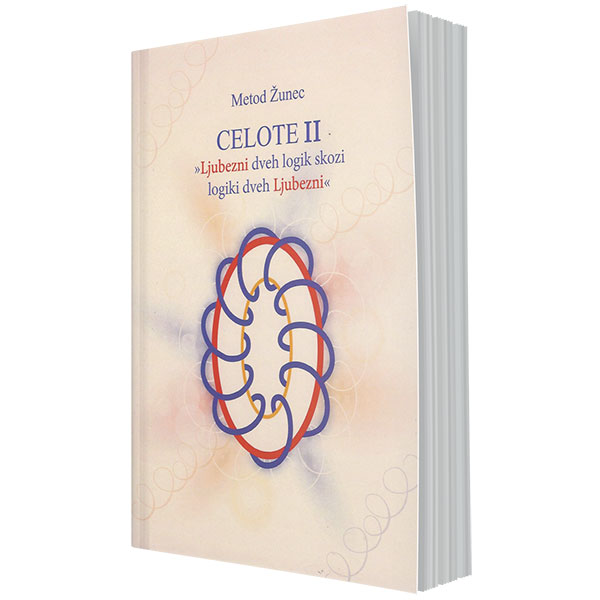 Celote II – Ljubezni dveh logik skozi logiki dveh Ljubezni
