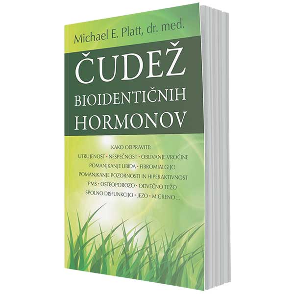 Čudež bioidentičnih hormonov