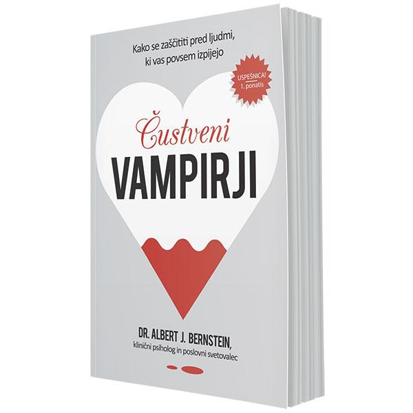 Čustveni vampirji 