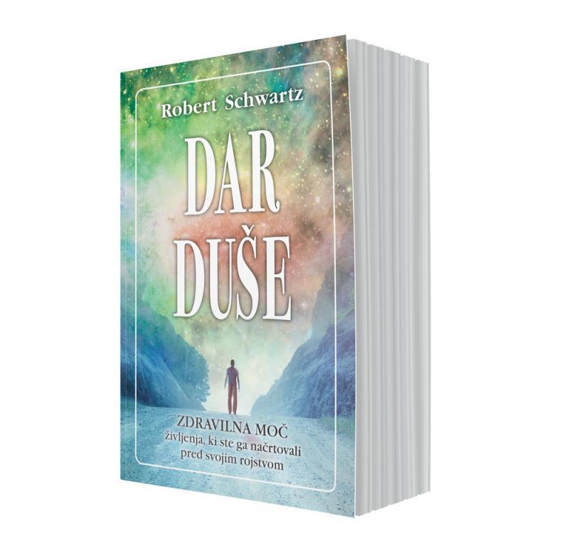 Dar duše (e-knjiga)