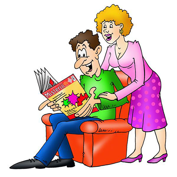 e-Misteriji - trimesečna naročnina