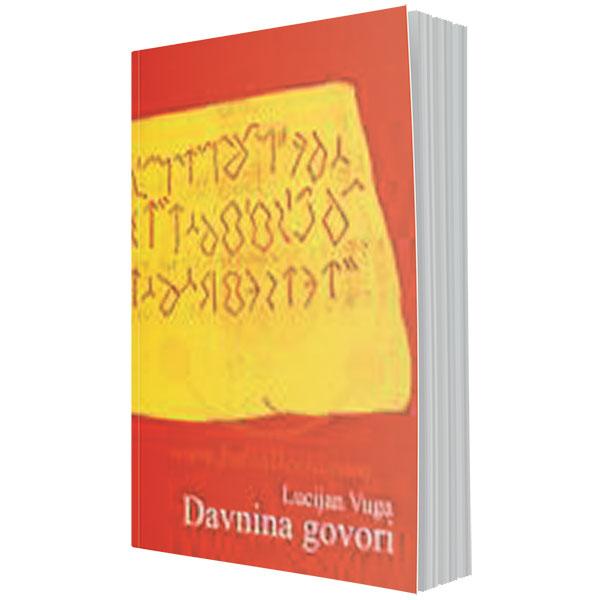 Davnina govori 