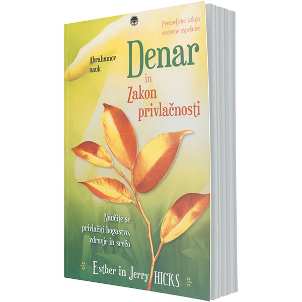 Denar in zakon privlačnosti