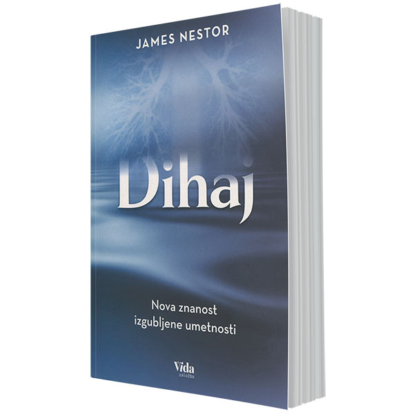 Dihaj – nova znanost izgubljene umetnosti