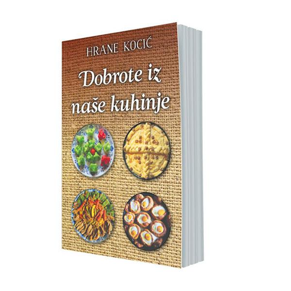 Dobrote iz naše kuhinje