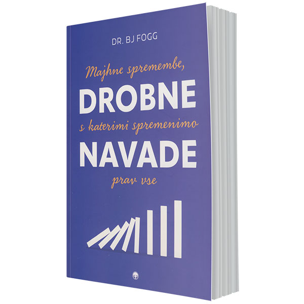 Drobne navade