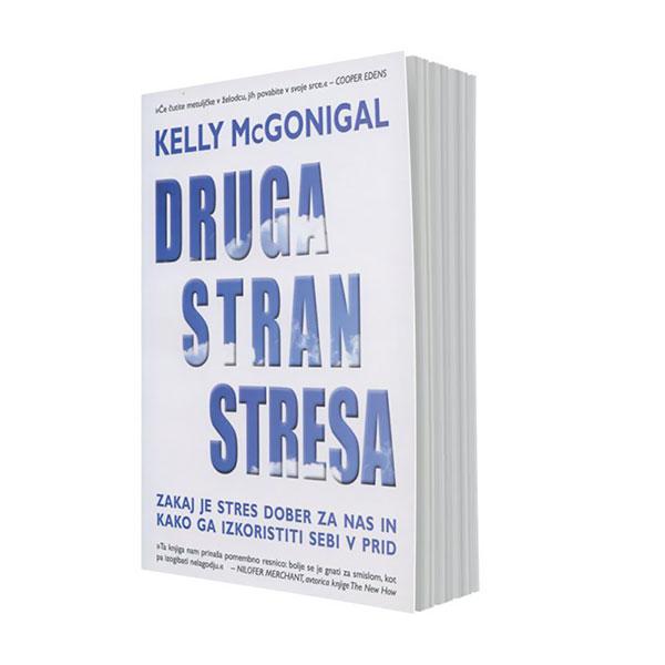 Druga stran stresa