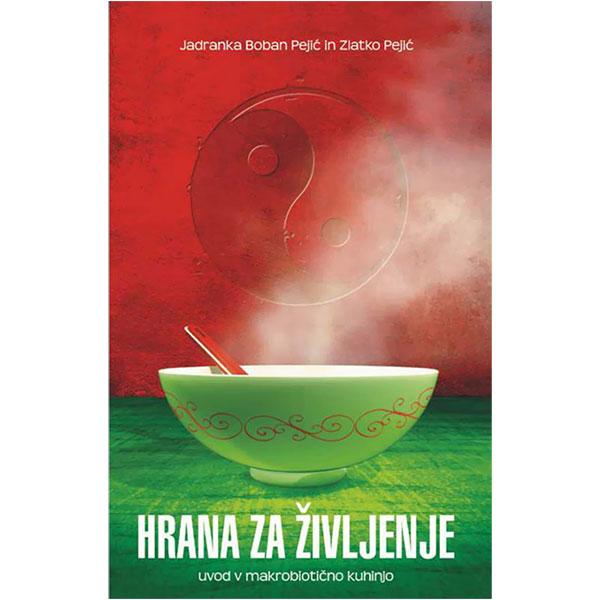 Hrana za življenje (e-knjiga) 