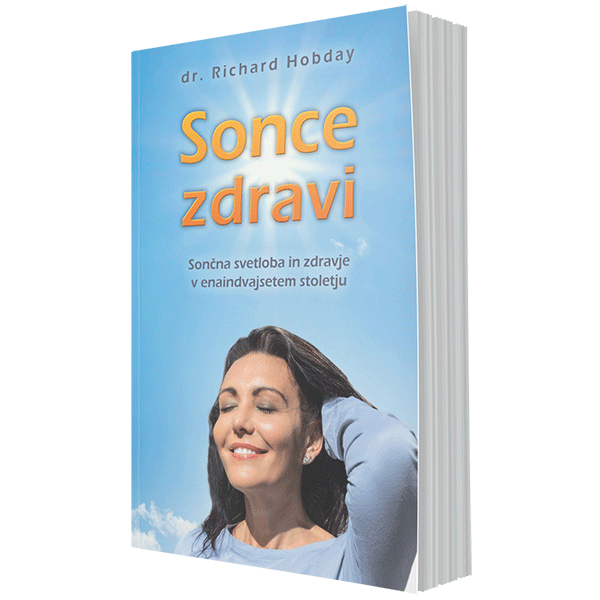 Sonce zdravi (e-knjiga)