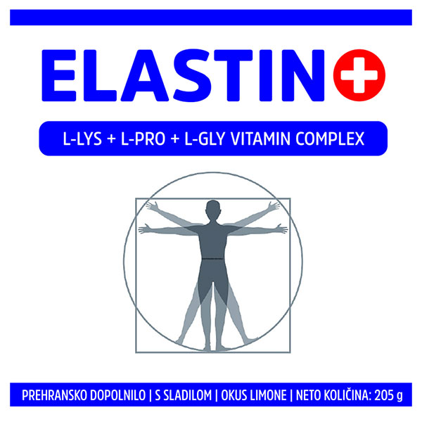 Elastin Plus