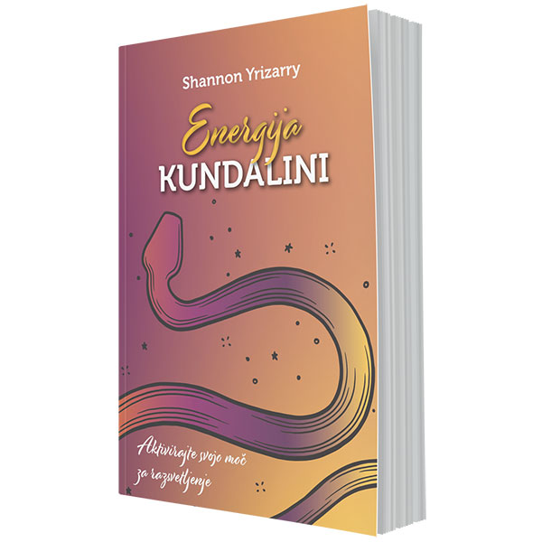 Energija Kundalini